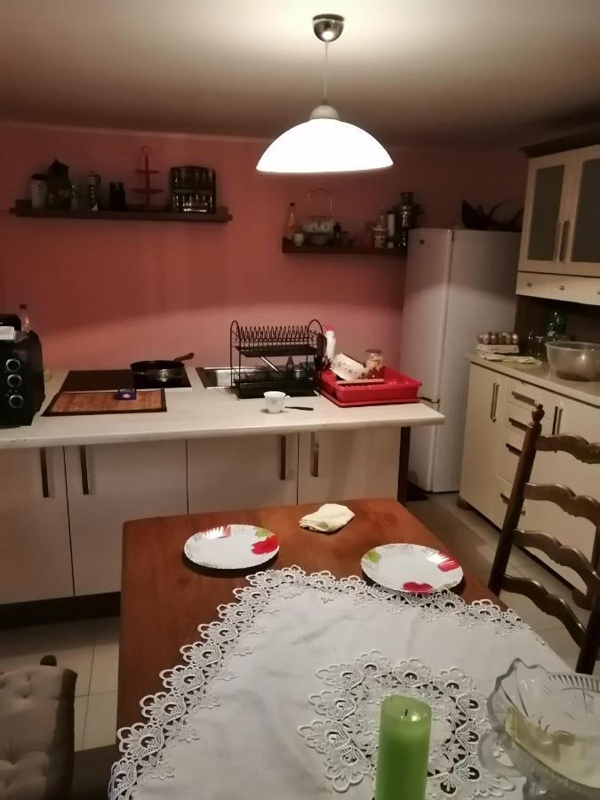 Noclegi Przy Kominku Miedzyles  Eksteriør bilde